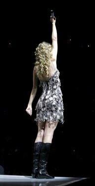 Taylor Swift — March 7 - Sunrise, Florida — photo 28