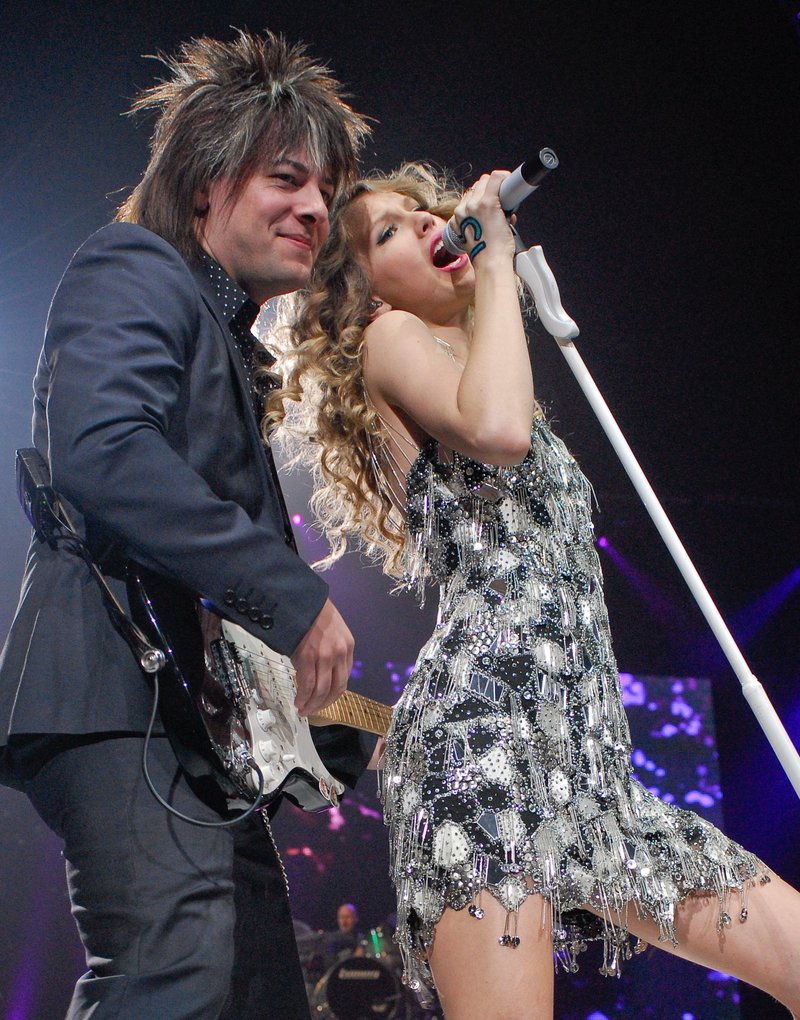 Taylor Swift — March 7 - Sunrise, Florida — photo 41