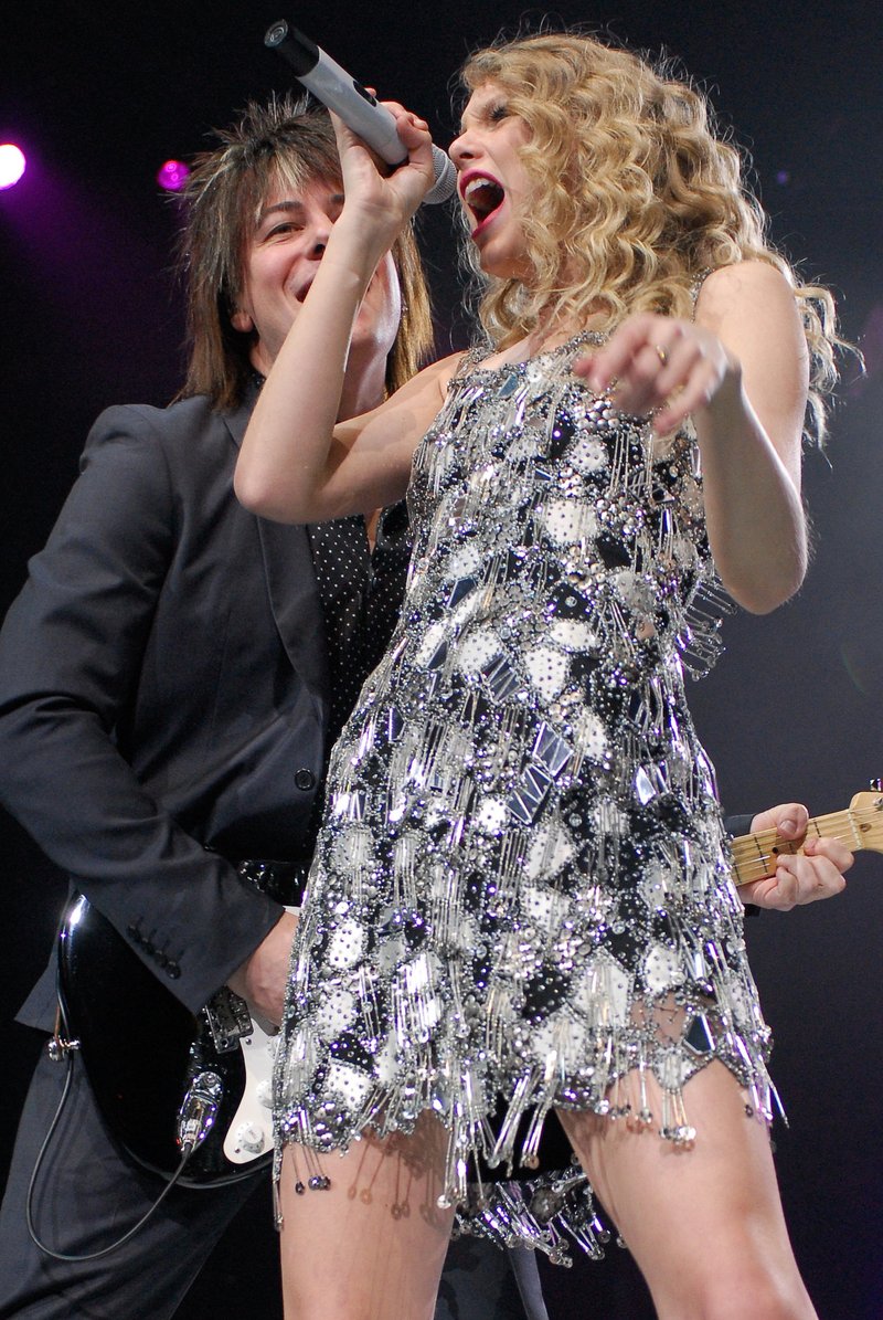 Taylor Swift — March 7 - Sunrise, Florida — photo 60