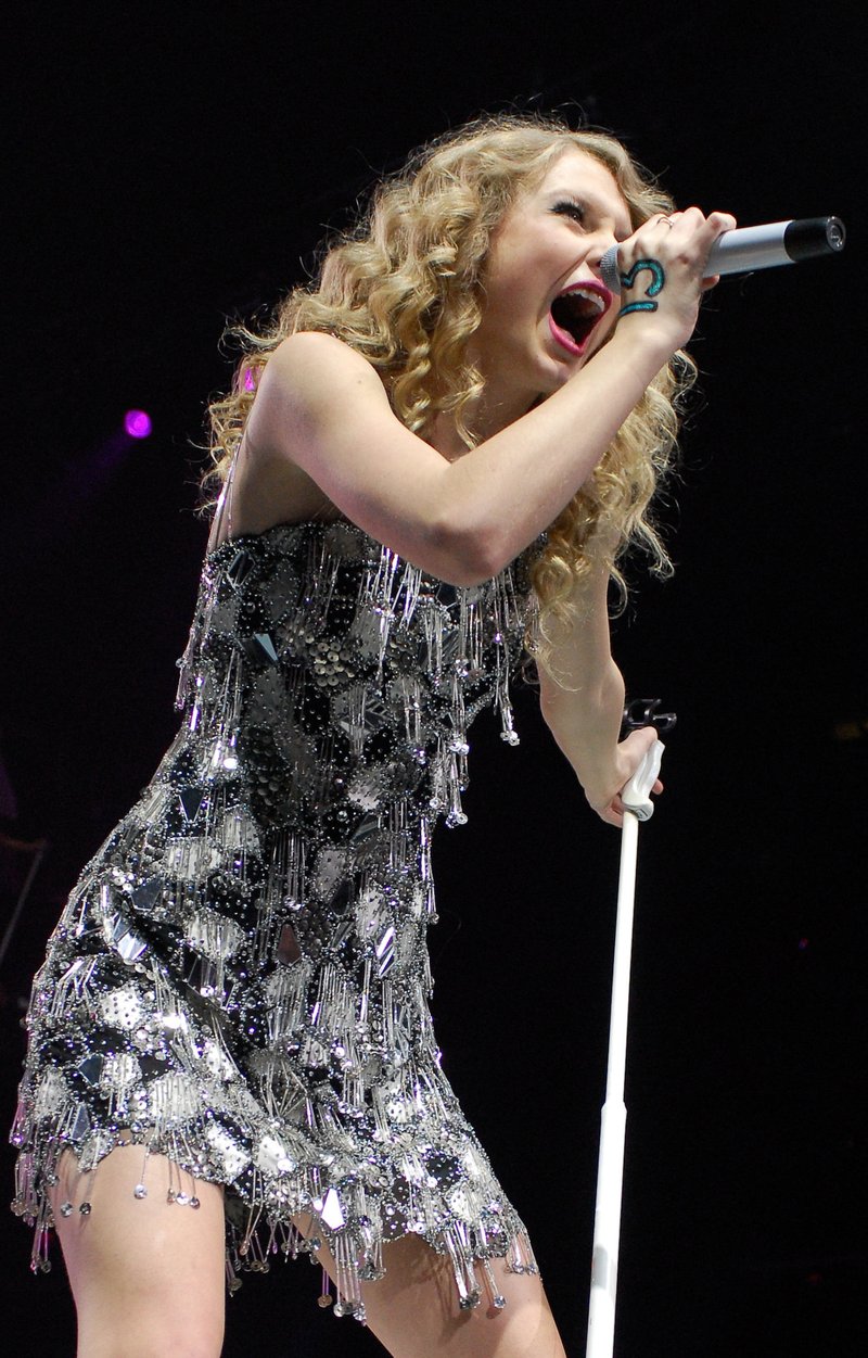 Taylor Swift — March 7 - Sunrise, Florida — photo 62