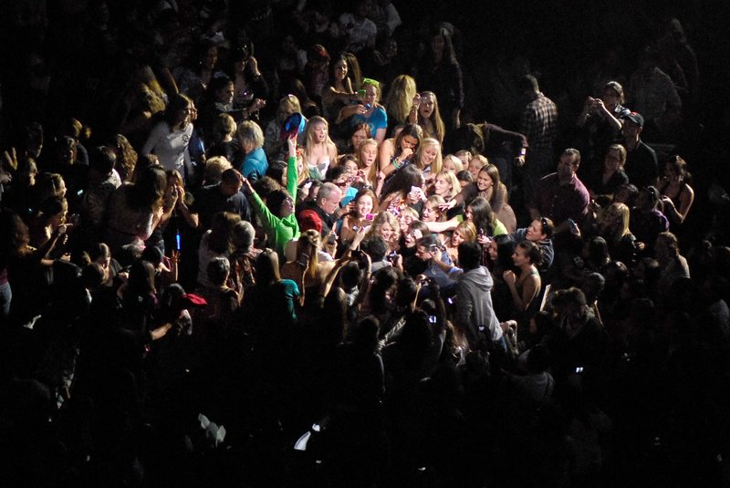 Taylor Swift — March 7 - Sunrise, Florida — photo 75