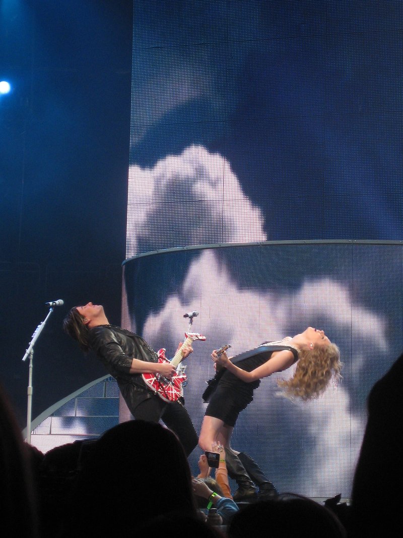 Taylor Swift — May 13 - Newark, New Jersey — photo 50
