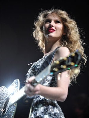Taylor Swift — May 20 - Ottawa, Ontario — photo 4