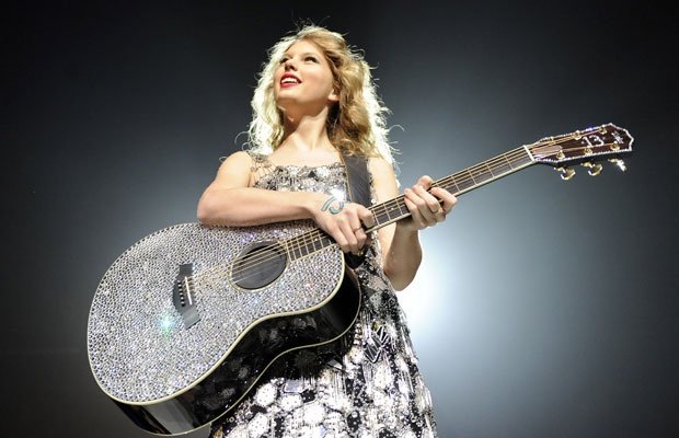 Taylor Swift — May 20 - Ottawa, Ontario — photo 6
