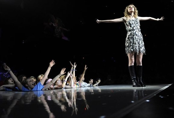 Taylor Swift — May 20 - Ottawa, Ontario — photo 7