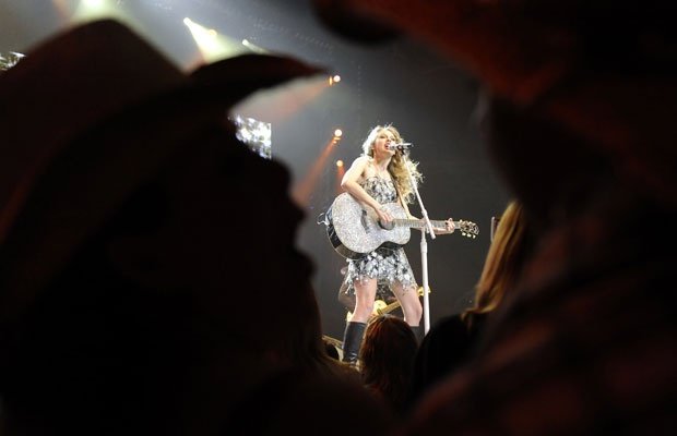 Taylor Swift — May 20 - Ottawa, Ontario — photo 12