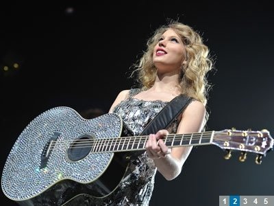 Taylor Swift — May 20 - Ottawa, Ontario — photo 14