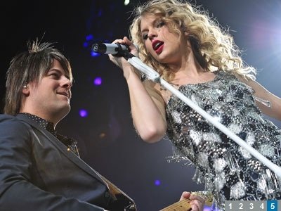 Taylor Swift — May 20 - Ottawa, Ontario — photo 17