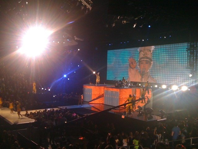 Taylor Swift — May 25 - Houston, Texas — photo 1