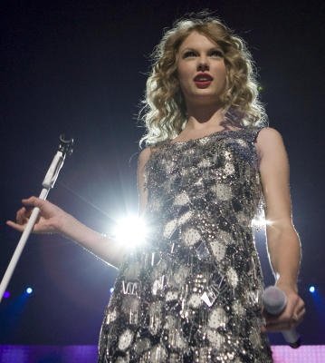 Taylor Swift — May 25 - Houston, Texas — photo 26