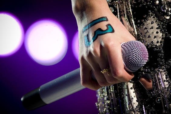 Taylor Swift — May 25 - Houston, Texas — photo 35
