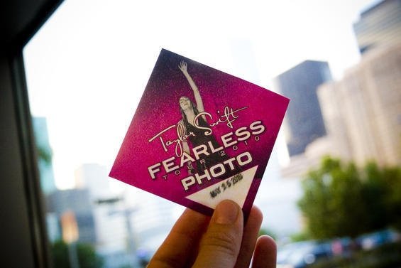 Taylor Swift — May 25 - Houston, Texas — photo 36