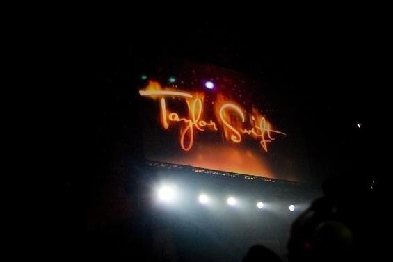 Taylor Swift — May 25 - Houston, Texas — photo 39