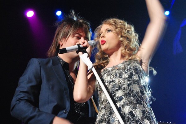 Taylor Swift — May 26 - Houston, Texas — photo 3