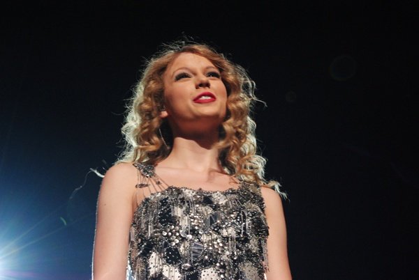 Taylor Swift — May 26 - Houston, Texas — photo 7