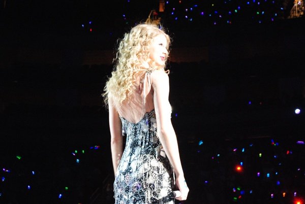 Taylor Swift — May 26 - Houston, Texas — photo 33