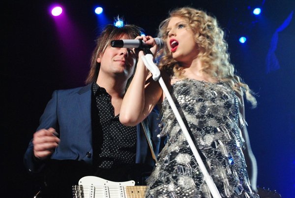 Taylor Swift — May 26 - Houston, Texas — photo 38