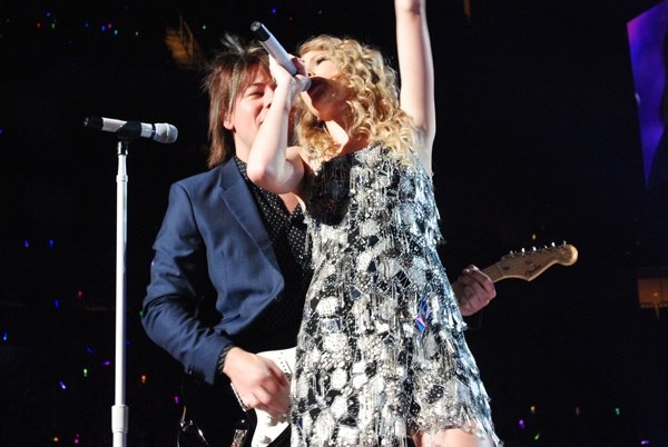Taylor Swift — May 26 - Houston, Texas — photo 39