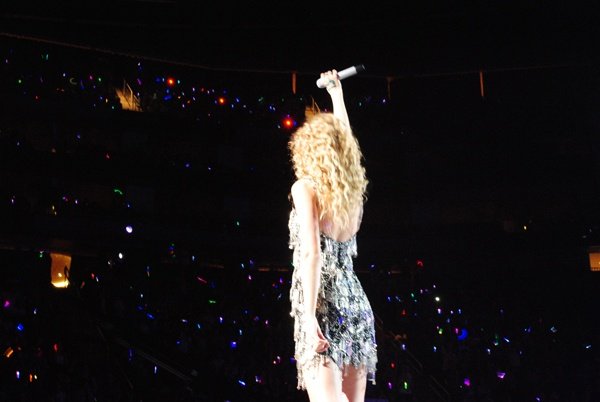 Taylor Swift — May 26 - Houston, Texas — photo 41
