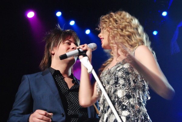 Taylor Swift — May 26 - Houston, Texas — photo 45
