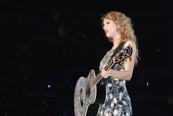 Taylor Swift — May 26 - Houston, Texas — photo 47