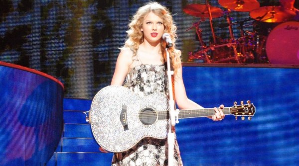 Taylor Swift — May 26 - Houston, Texas — photo 51