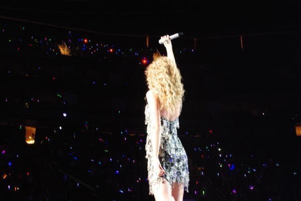 Taylor Swift — May 26 - Houston, Texas — photo 52