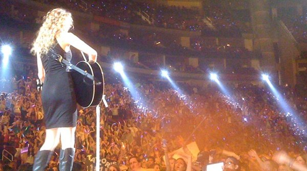 Taylor Swift — May 26 - Houston, Texas — photo 54