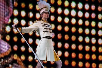 Taylor Swift — May 29 - Baton Rouge, Louisiana (Bayou Country Superfest) — photo 23
