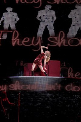 Taylor Swift — May 29 - Baton Rouge, Louisiana (Bayou Country Superfest) — photo 49