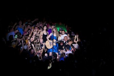 Taylor Swift — May 29 - Baton Rouge, Louisiana (Bayou Country Superfest) — photo 53