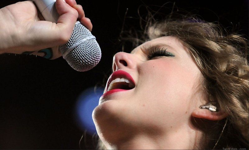 Taylor Swift — May 7 - St. Paul, Minnesota — photo 5