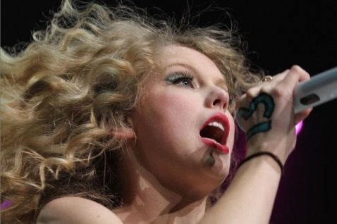 Taylor Swift — May 7 - St. Paul, Minnesota — photo 10