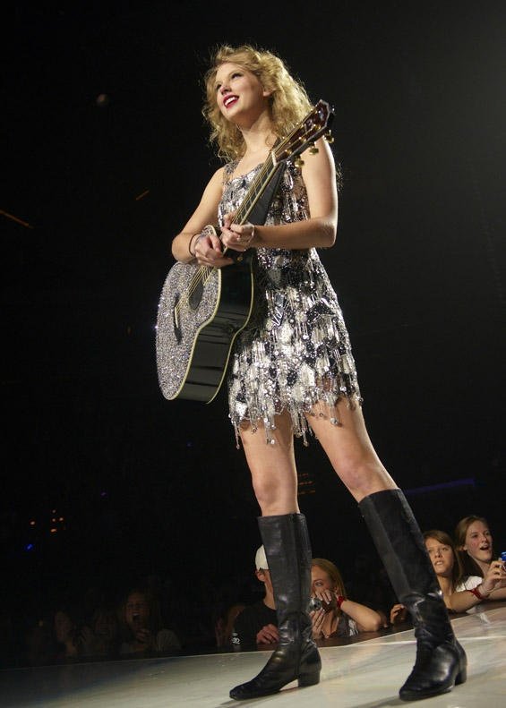 Taylor Swift — May 7 - St. Paul, Minnesota — photo 17