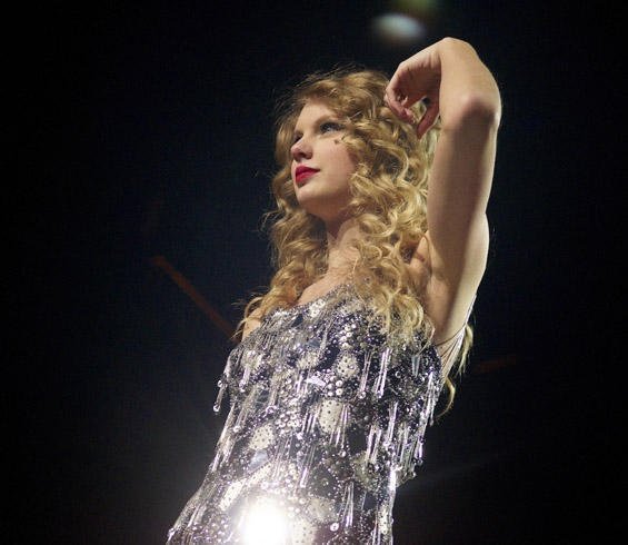 Taylor Swift — May 7 - St. Paul, Minnesota — photo 22