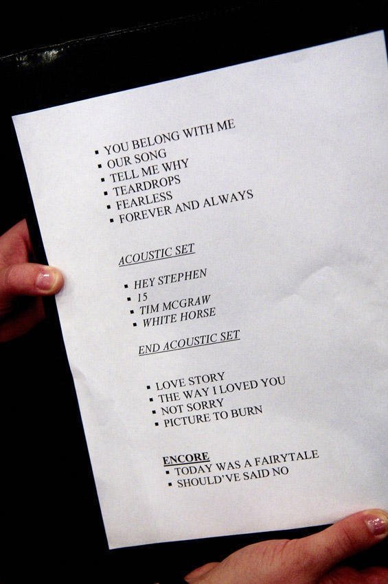 Taylor Swift — May 7 - St. Paul, Minnesota — photo 25