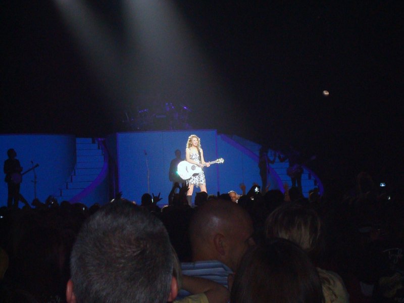 Taylor Swift — May 7 - St. Paul, Minnesota — photo 45