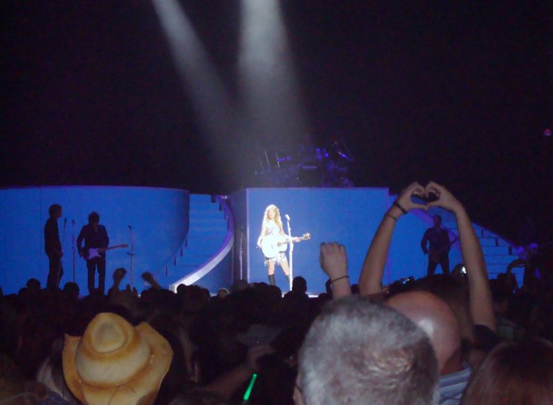 Taylor Swift — May 7 - St. Paul, Minnesota — photo 47