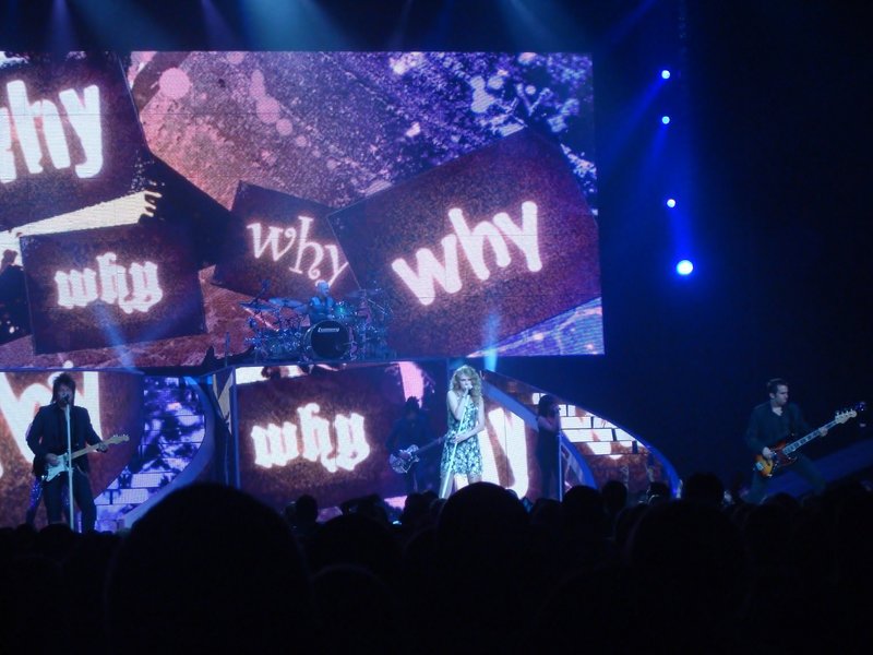 Taylor Swift — May 7 - St. Paul, Minnesota — photo 51