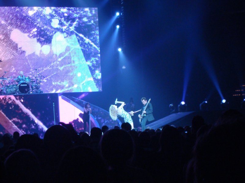 Taylor Swift — May 7 - St. Paul, Minnesota — photo 52