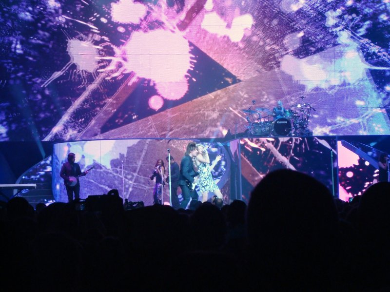 Taylor Swift — May 7 - St. Paul, Minnesota — photo 53