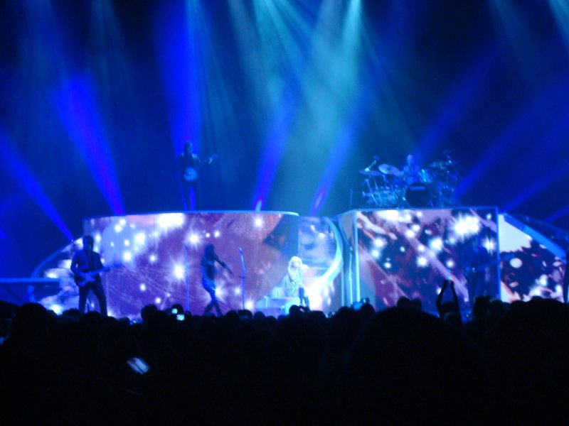 Taylor Swift — May 7 - St. Paul, Minnesota — photo 54