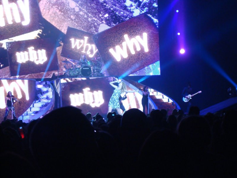 Taylor Swift — May 7 - St. Paul, Minnesota — photo 56