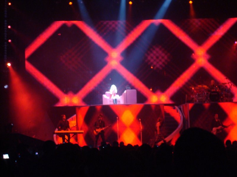 Taylor Swift — May 7 - St. Paul, Minnesota — photo 59