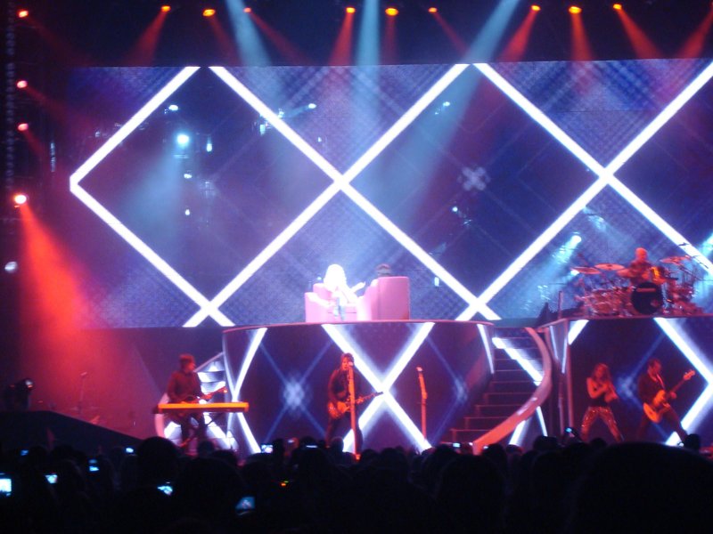 Taylor Swift — May 7 - St. Paul, Minnesota — photo 60