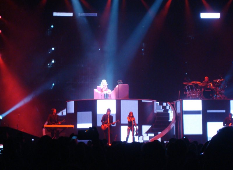 Taylor Swift — May 7 - St. Paul, Minnesota — photo 61