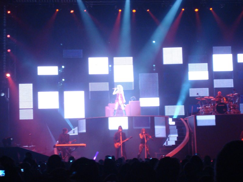 Taylor Swift — May 7 - St. Paul, Minnesota — photo 64