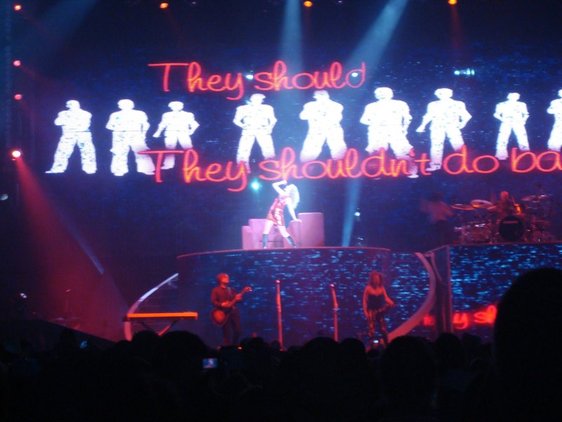 Taylor Swift — May 7 - St. Paul, Minnesota — photo 65