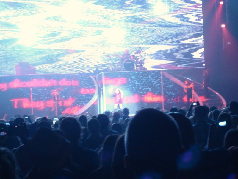 Taylor Swift — May 7 - St. Paul, Minnesota — photo 66