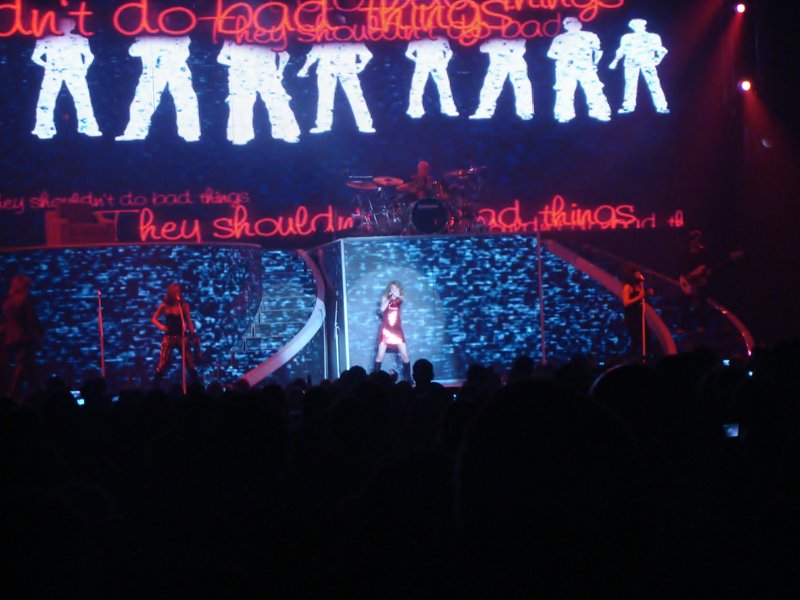 Taylor Swift — May 7 - St. Paul, Minnesota — photo 67